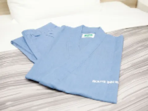 HOTEL ROUTE-INN  YATSUSHIRO Hotels in Yatsushiro