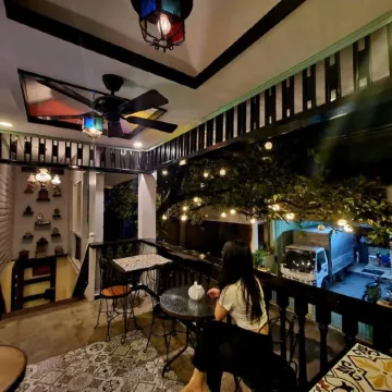 Park Avenue Boutique Hotel