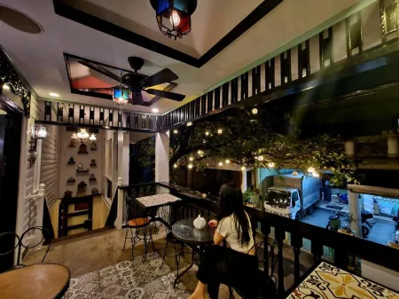 Park Avenue Boutique Hotel