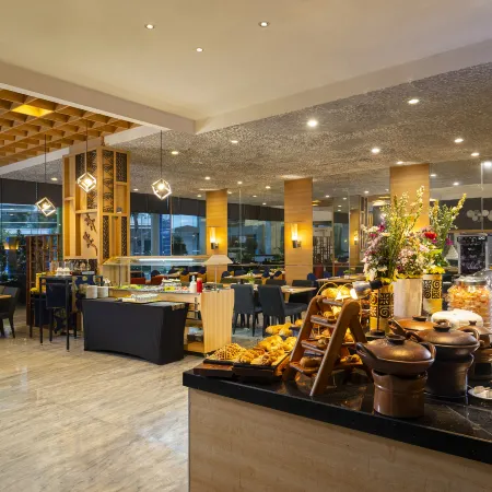 BATIQA Hotel & Apartments Karawang