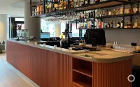 Center Hotels Plaza - bar