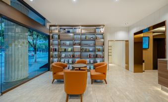 HanTing Hotel (Kunming Beijing Road)