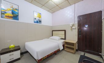 Yiju Apartment - Hizvo