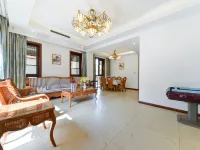 Azure Coast · Seaside Leisure Holiday Homestay Hotels in Qinhuangdao