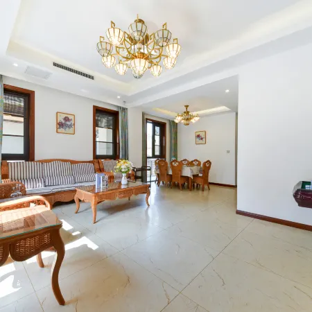 Azure Coast · Seaside Leisure Holiday Homestay