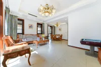 Azure Coast · Seaside Leisure Holiday Homestay