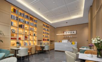 Merlinhod Hotel (Dali High-Speed Railway Station)