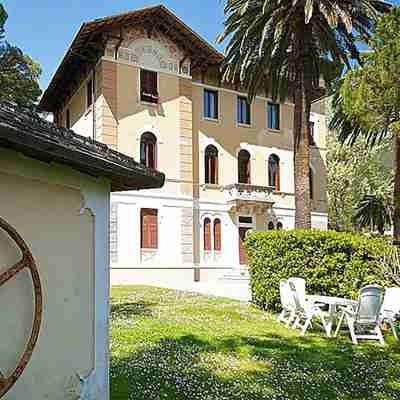 Villa Montale Apartment I Limoni Hotel Exterior