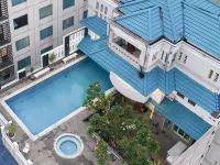 1O1 Urban Jakarta Thamrin Hotels near Bank Indonesia