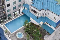 1O1 Urban Jakarta Thamrin