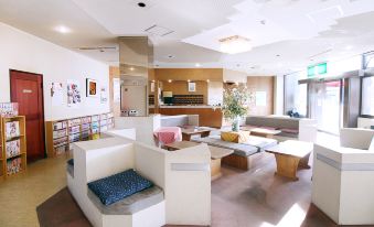 Hotel Okuni (Royal Inn Group)