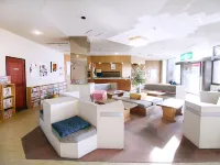 Hotel Okuni (Royal Inn Group) Hotels in Shimosuwa