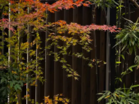 เกสต์เฮาส์ โออูมิ โรงแรมใน