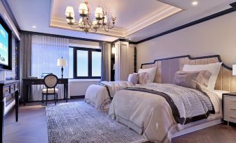 FTE Ha Long Hotel