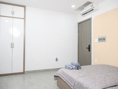 Khai Linh Homestay