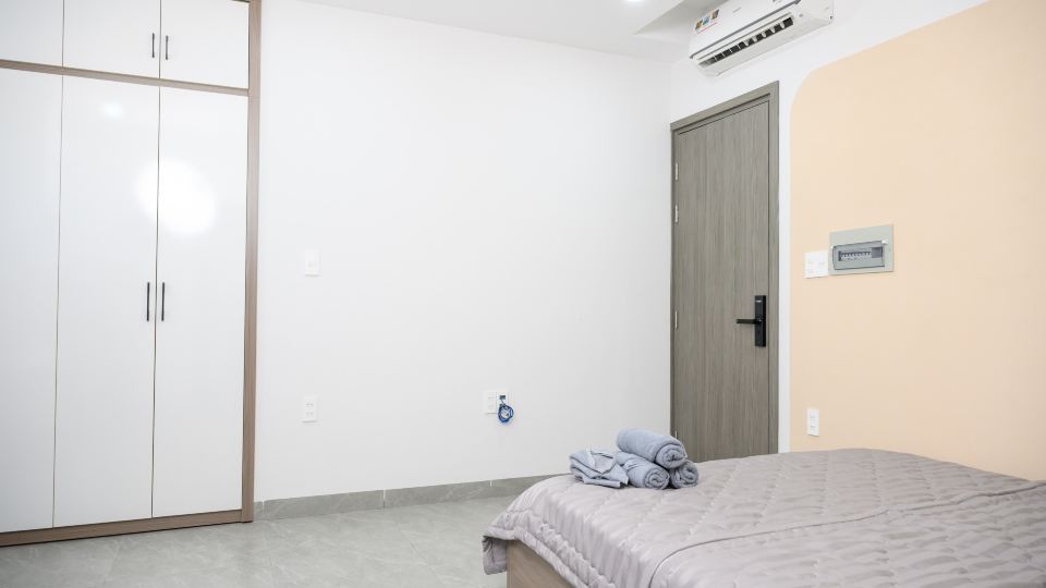 Khai Linh Homestay