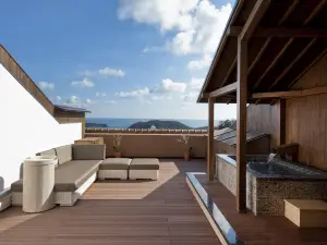 Izumigo Hotel Altia Toba