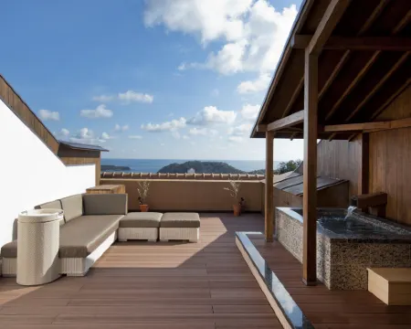 ホテル アルティア鳥羽 鳥羽のホテル