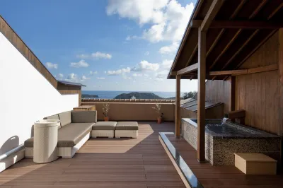 Izumigo Hotel Altia Toba Hotels near Ise-Shima National Park