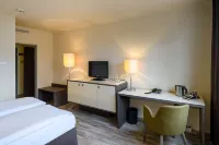 Mercure Hotel Koeln West