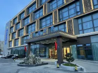 Yancheng Harbour Hotel Hotels near Dafeng Port Zoo