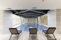 Time Ruba Hotel & Suites