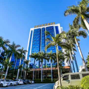 Hengzhong Yuanquan Hotel