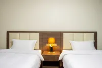 LaiYuejia B&B Hotels near gui hua mu di zhi yi ji