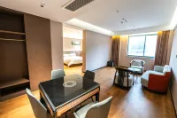 Sunflower Health - care Hotel Hotels in Shitai County
