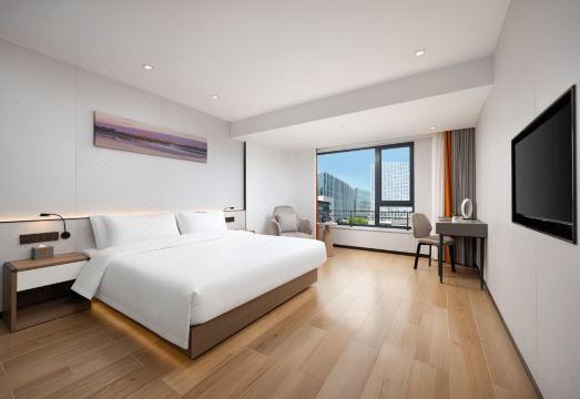 베이징 이좡 윈시 호텔