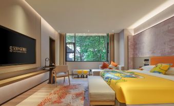 Chongqing Ace Peninsula Hotel