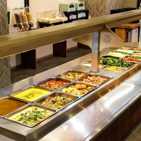 Nishitetsu Inn Kokura Отели рядом с достопримечательностью «Железнодорожная станция Модзико»