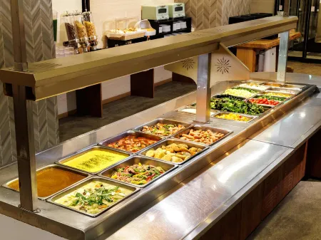 Nishitetsu Inn Kokura Отели рядом с достопримечательностью «Kyu Moji Zeikan»