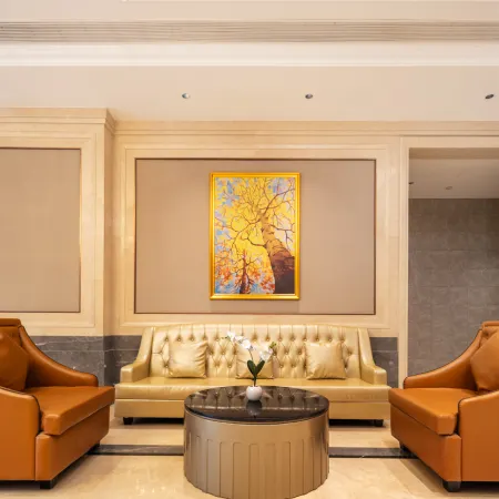 Vienna Hotel Longxian Branch