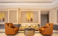 Vienna Hotel Longxian Branch Hotels in Long County