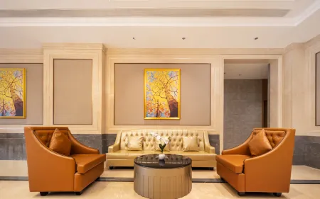 Vienna Hotel Longxian Branch