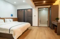 Xiwen Oxygen-enriched Homestay (Potala Palace Branch)