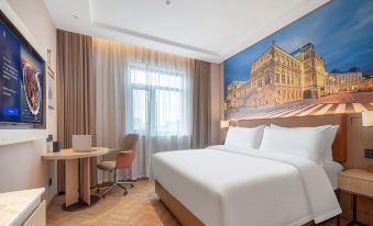 Vienna Hotel 5.0Langfang High-speed Rail Station Branch