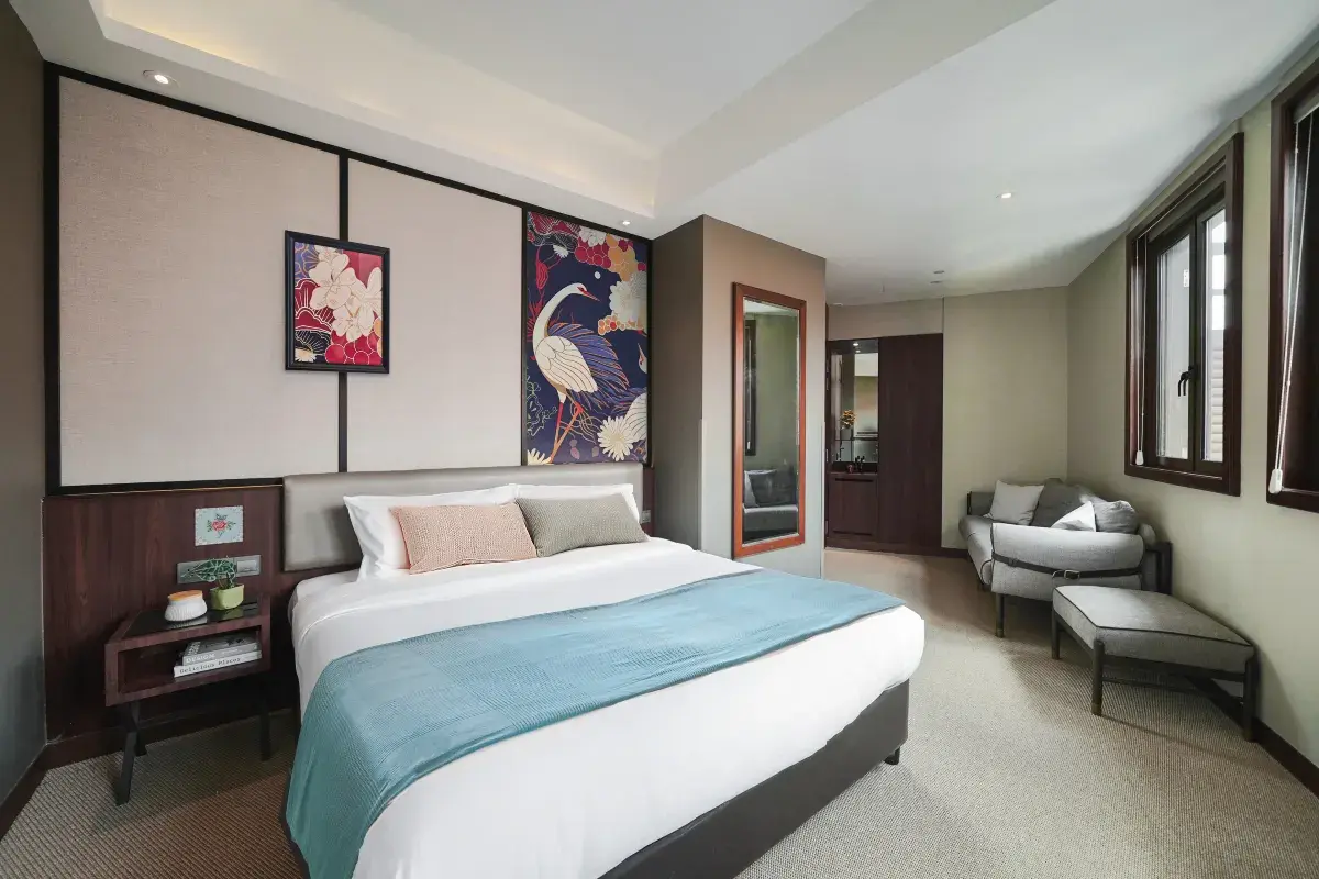 STORIES Joo Chiat, a Hotel by Cove - Paya Lebar, Singapore - NEWLY RENOVATED