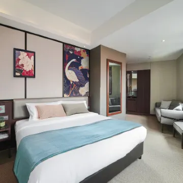 STORIES Joo Chiat, a Hotel by Cove - Paya Lebar, Singapore - NEWLY RENOVATED Hotels near Seletar Airport