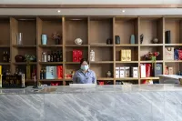 Kai Tian Hotel - breakfast
