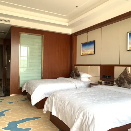 Min Le Bo Rui International Hotel