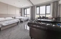 Linli Homestay Hotels in Jingyuan