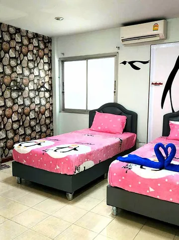 รูปภาพของโอเชี่ยนรูม