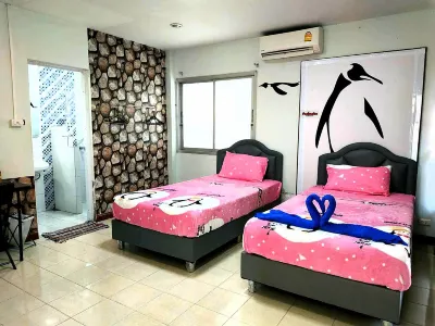 Ocean Room