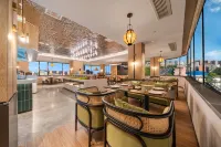 Jingyue Senhuxi Hotel - Bữa sáng