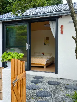Enjoy the time Hotels near Xiang'exiang Rural Passenger Transport Terminal