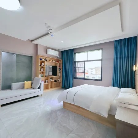 Sanya Hotel Nanxian