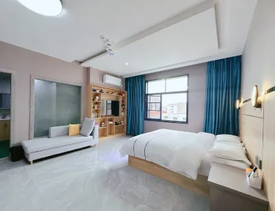 Sanya Hotel Nanxian