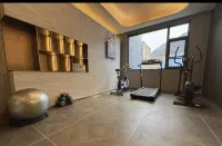 CONGAD HOTEL（ (Haifang Park Jiarihao Plaza Branch)）